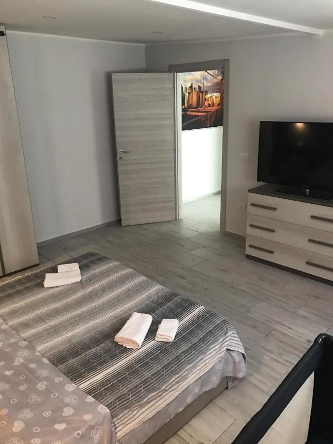 Apartment Boomerang House - Airport, Center & Beach Catania