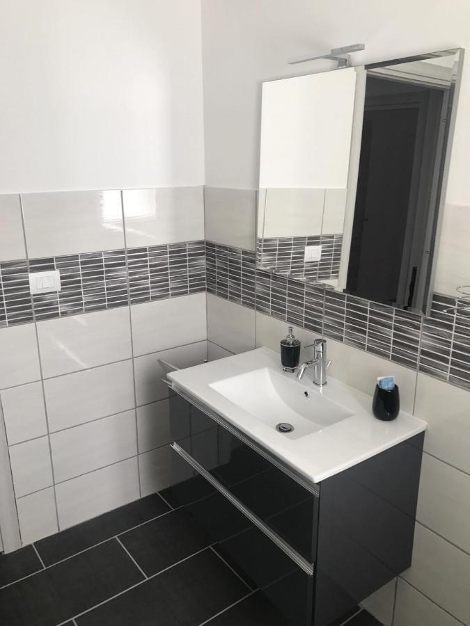 Boomerang House - Airport, Center & Beach Apartment Catania