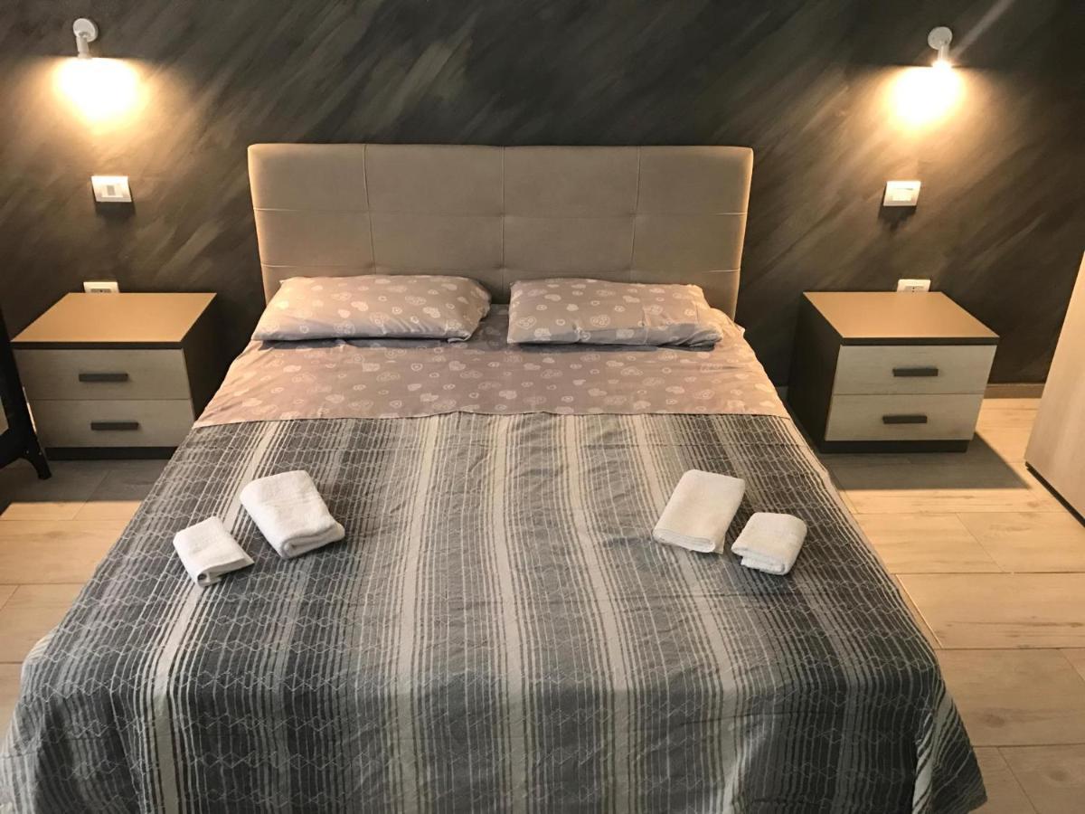 Boomerang House - Airport, Center & Beach Apartment Catania